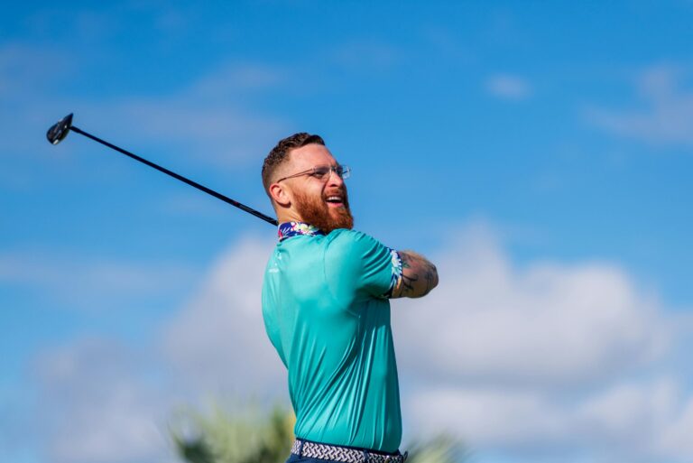 Travelers Championship Picks