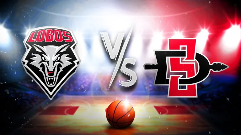 New Mexico vs San Diego St