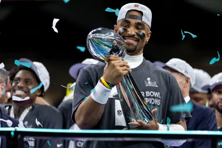 Super Bowl LIX