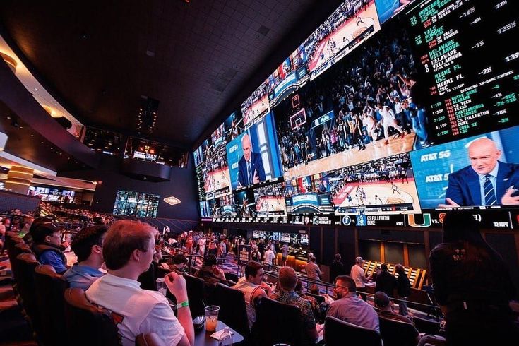 Las Vegas Sports Handicappers