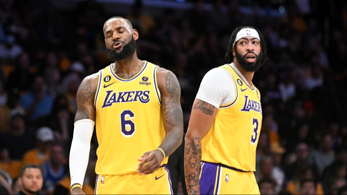 Lakers vs Kings Prediction