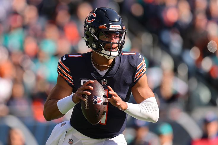 NFL odds