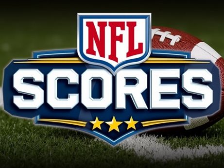 NFL Scores