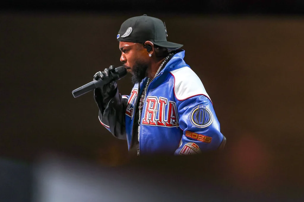 kendrick lamar