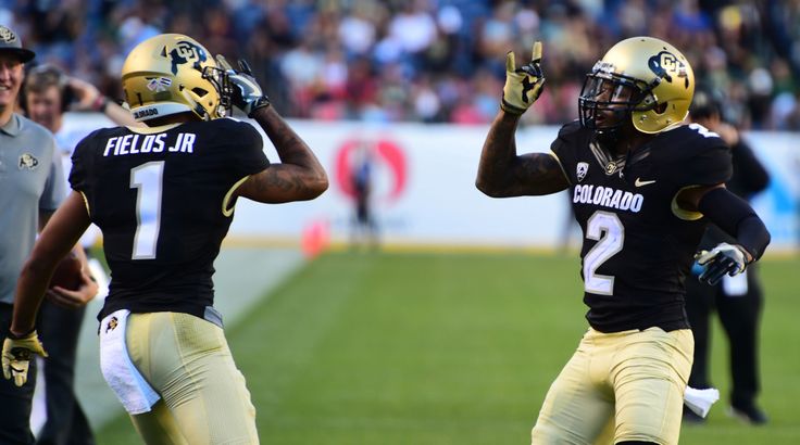 Colorado vs Baylor Prediction