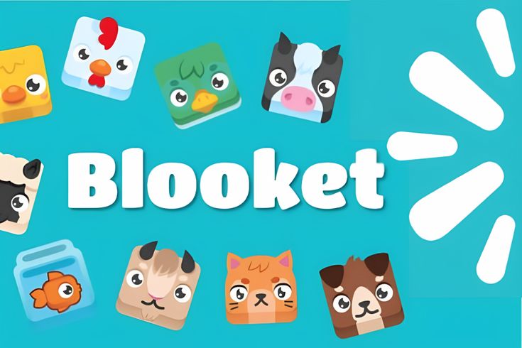 Blooket Host