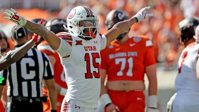 Oklahoma State vs Utah Prediction