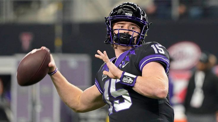 TCU vs Stanford