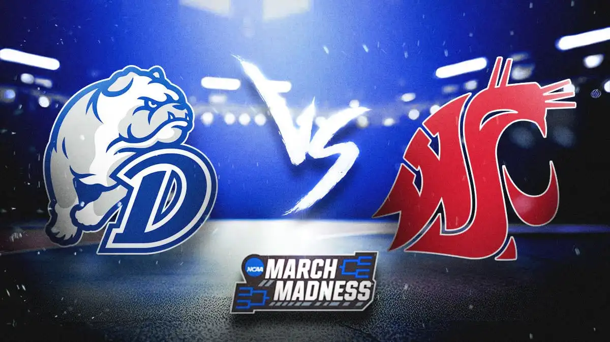 Washington State vs Drake Prediction