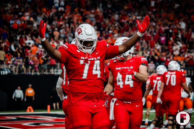 UNLV vs Utah State