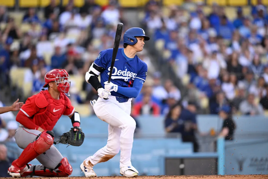 MLB Lines