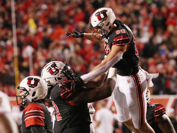 Utah vs Arizona State