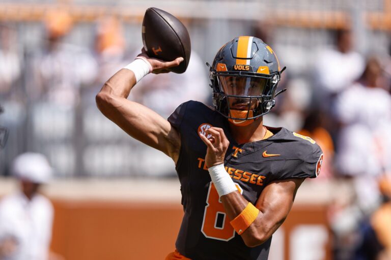 College Football Odds