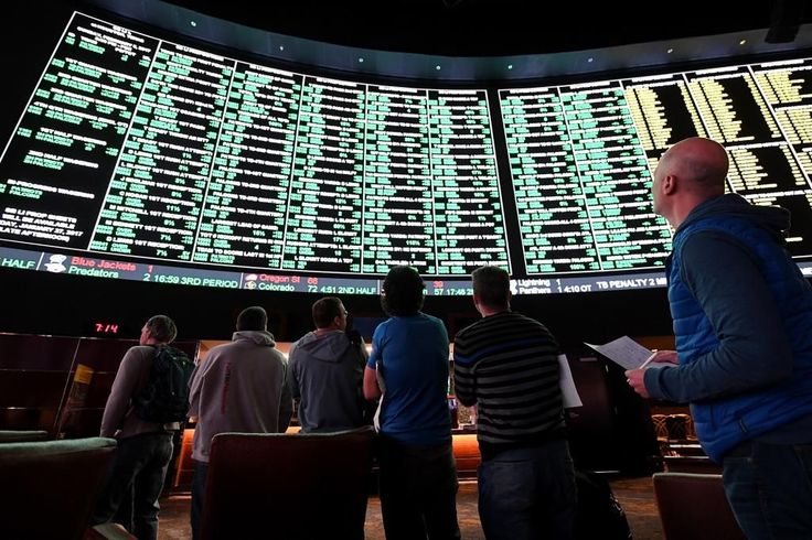 Parlay Calculator