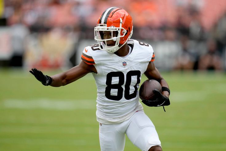 Browns vs Seahawks
