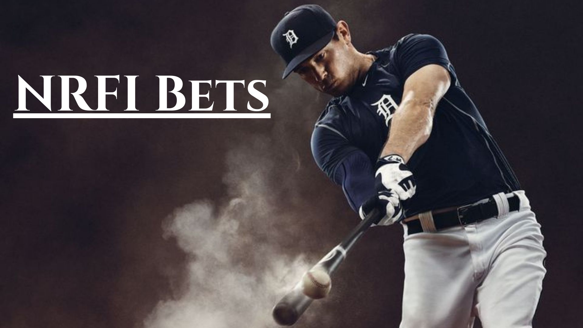 NRFI Bets Today