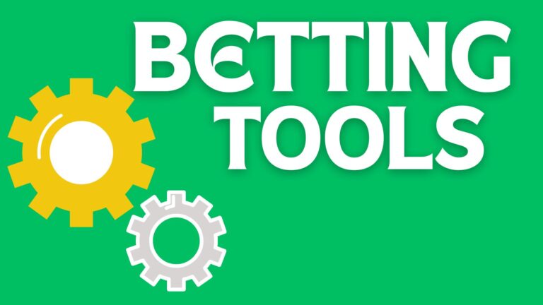 Betting Tools