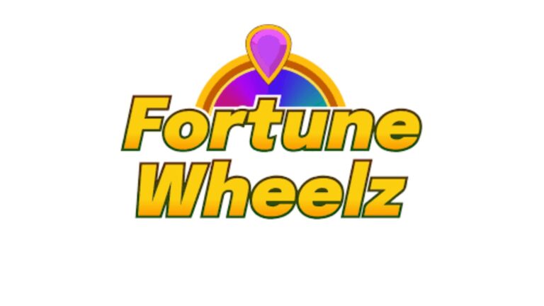 Fortune Wheelz