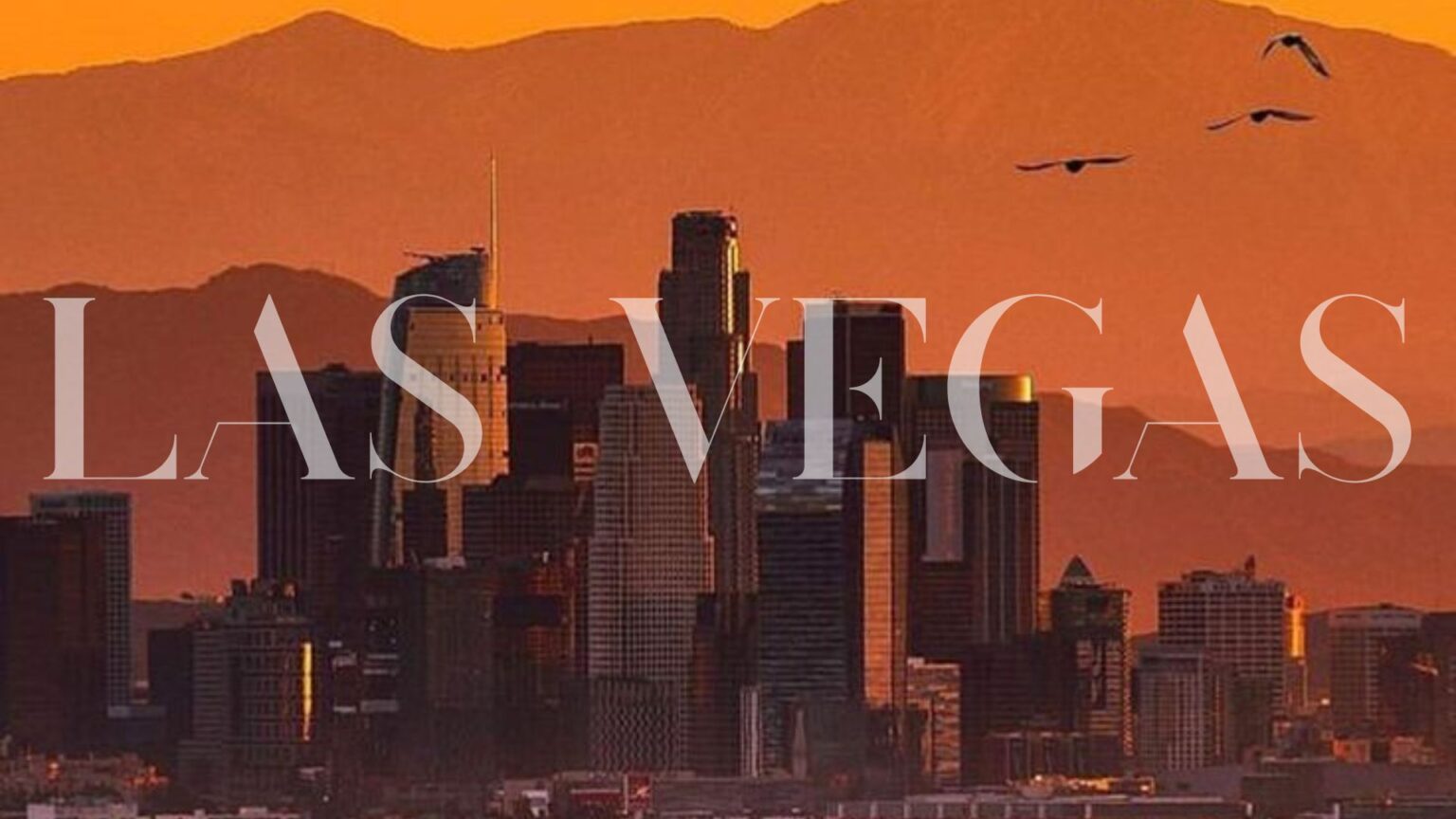 Las Vegas Insider: Odds, Tips & Hidden Gems