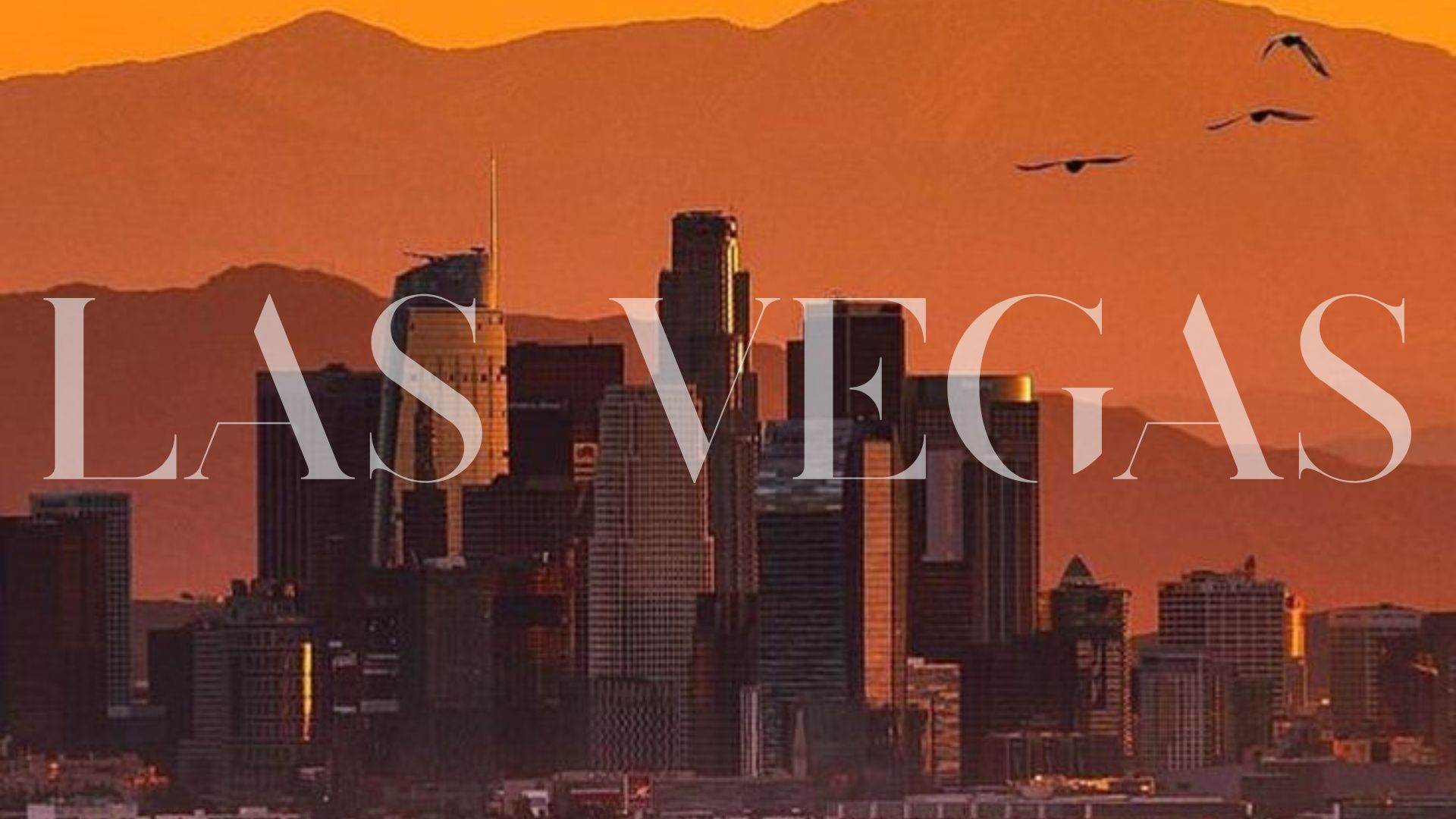 Las Vegas Insider
