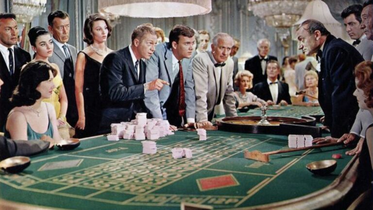 Craps Odds