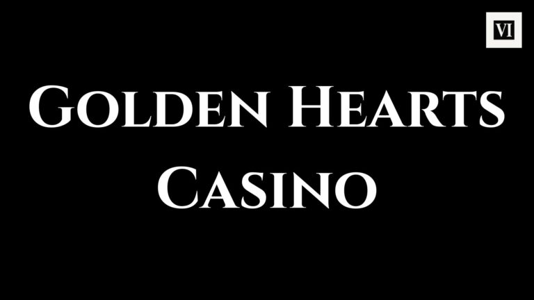Golden Hearts Casino