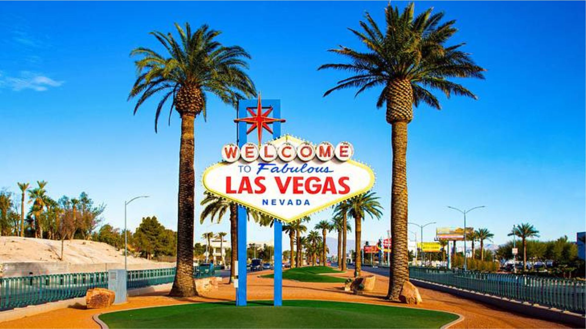 Las Vegas Elevation