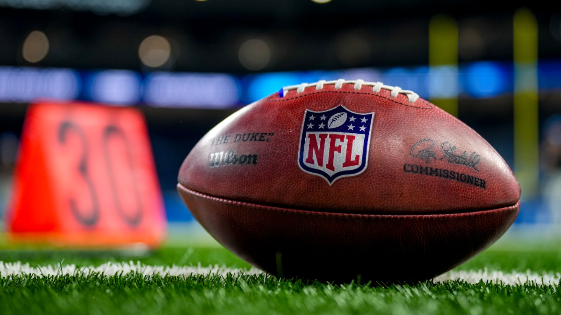 NFL Odds Vegas