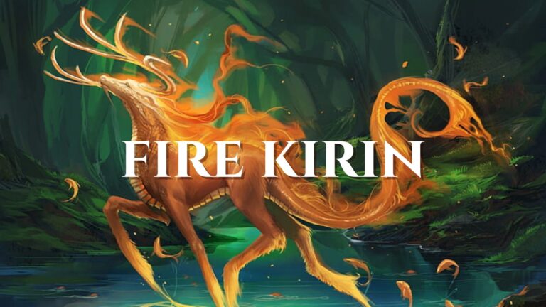 Fire Kirin Play Online