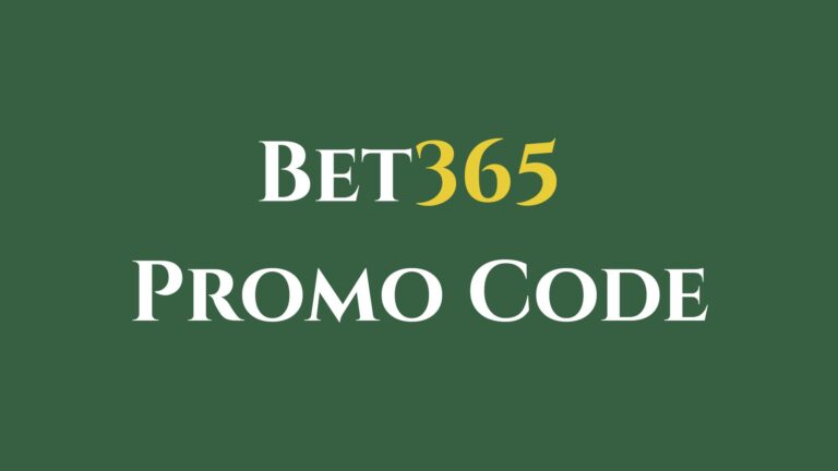 Bet365 Promo Code