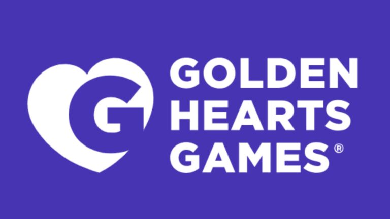 Golden Hearts Games
