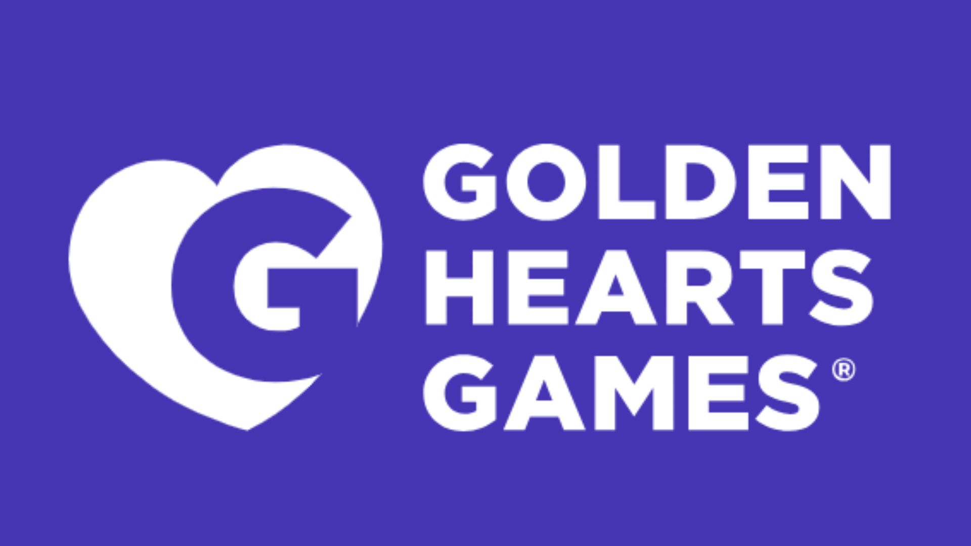 Golden Hearts Games