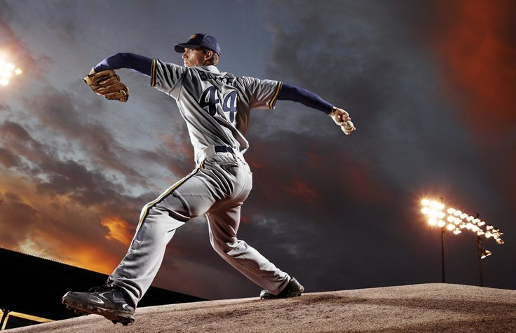 Vegas Insider MLB Matchups