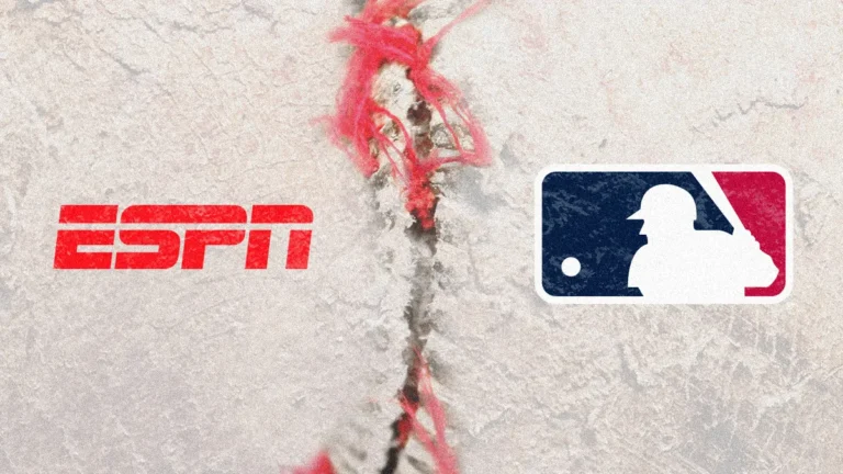 MLB Scores ESPN Scoreboard