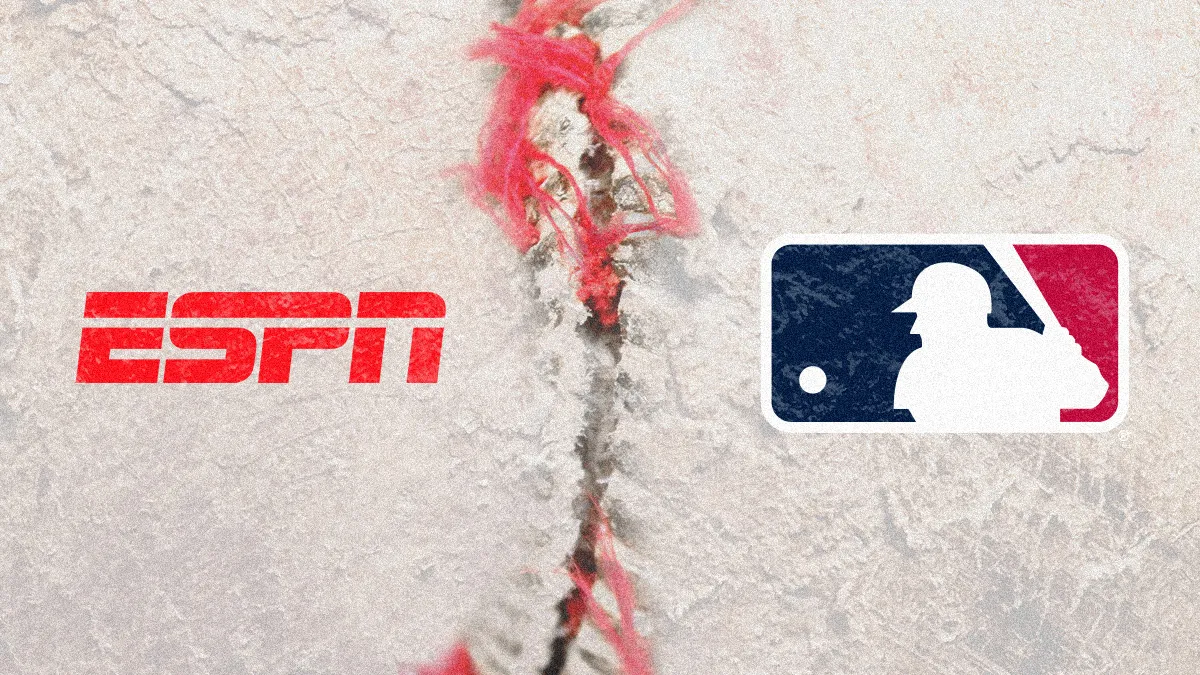 MLB Scores ESPN Scoreboard