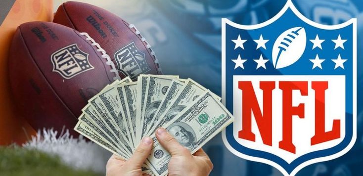 Vegas Bets NFL