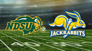 NDSU vs SDSU