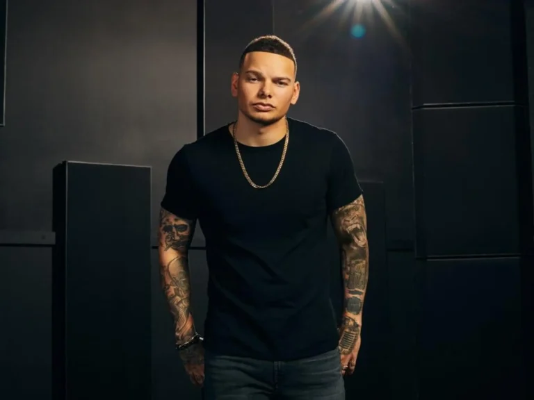 Kane Brown Coors Field