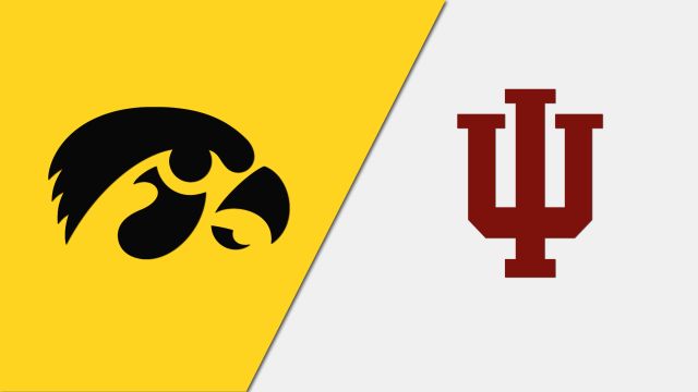 Indiana vs Iowa