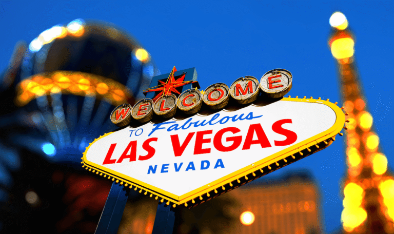 business for sale Las Vegas