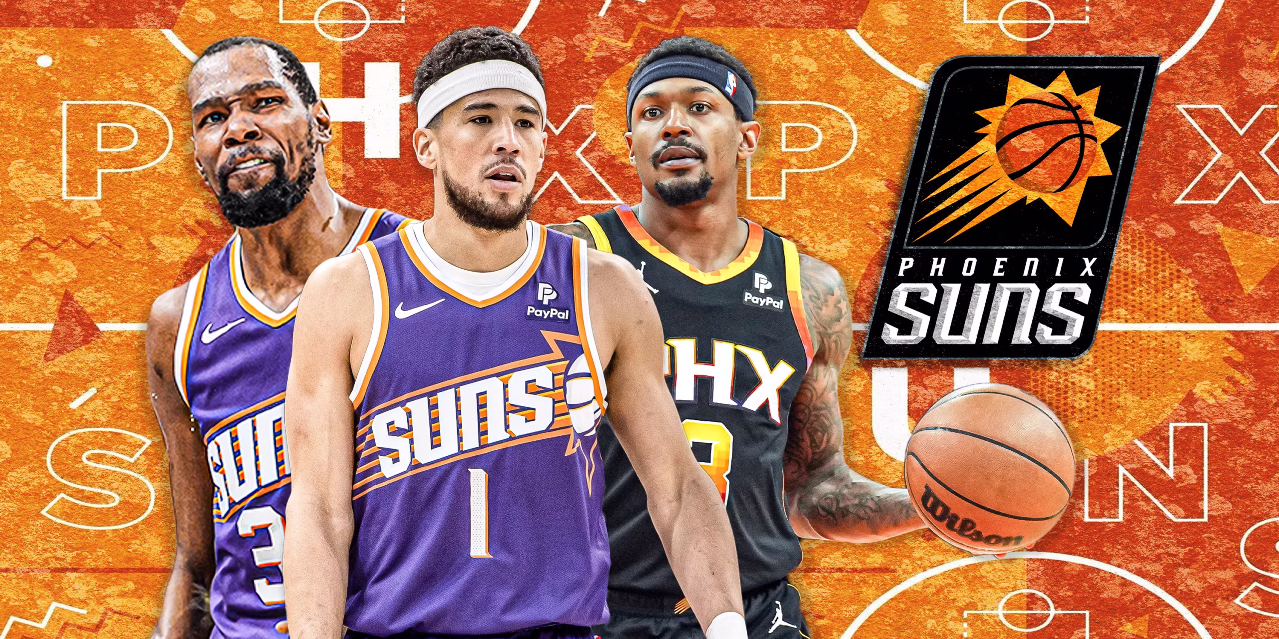 Phoenix Suns Standings