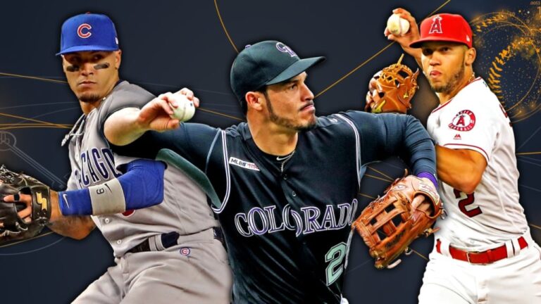 Baseball Savant