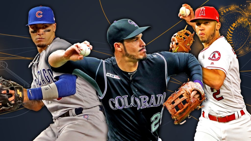 Baseball Savant