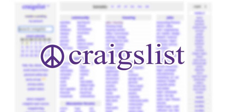 Craigslist Las Vegas