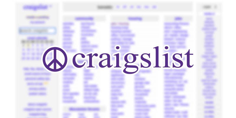 Craigslist Las Vegas