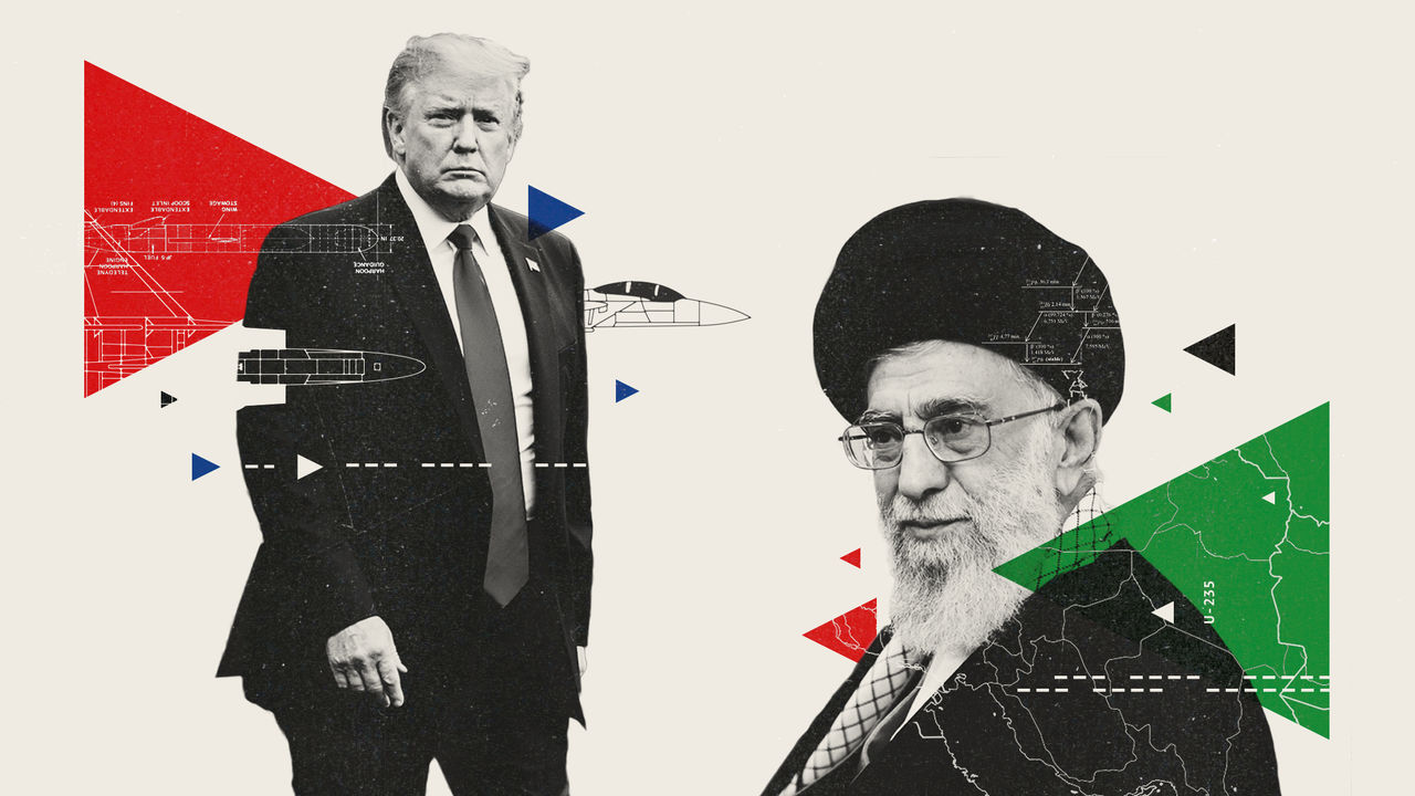 Iran Nuclear Deal