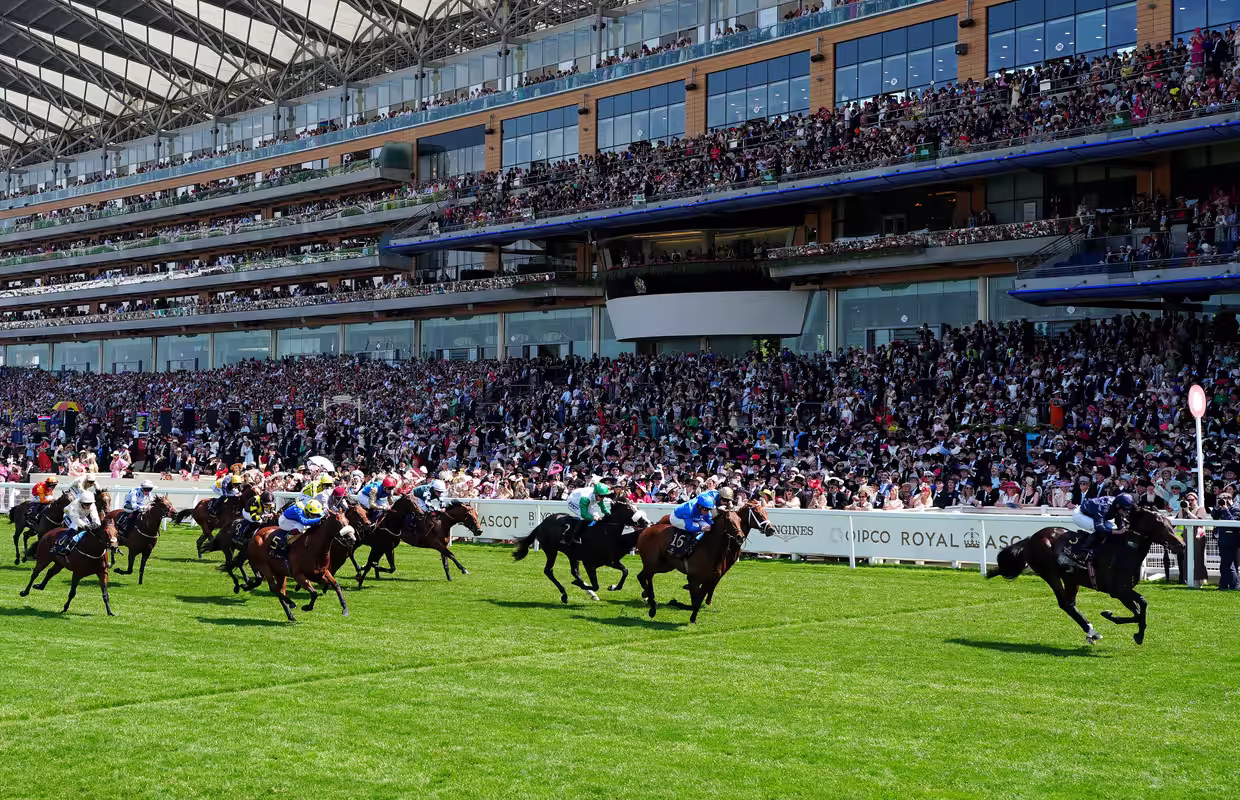Horse Racing