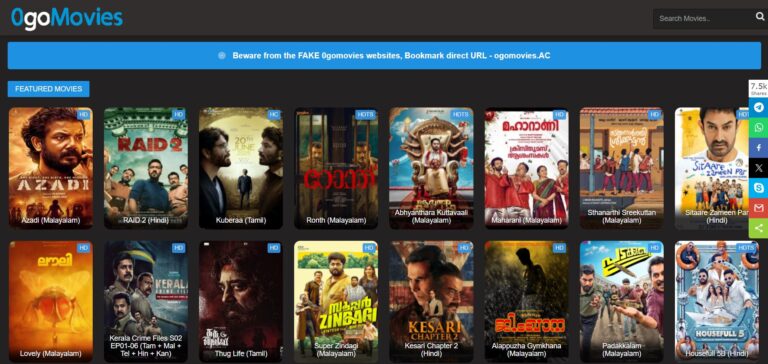 0gomovies
