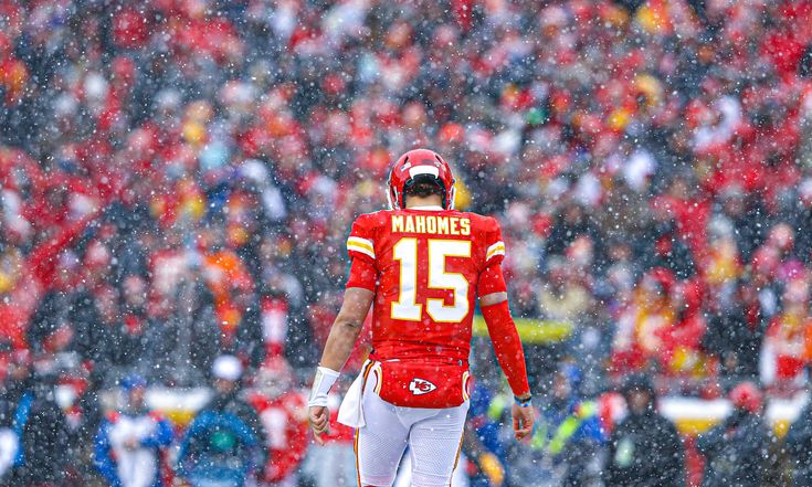 Chiefs vs Falcons