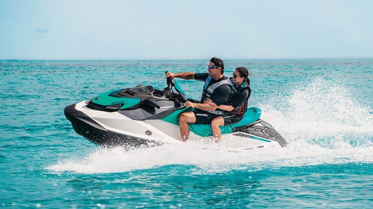 Waterway Sports
